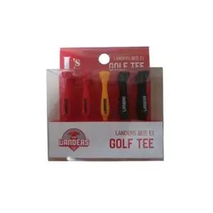 SSG 랜더스 플라스틱 골프 TEE