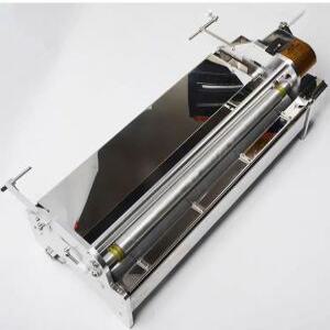 도배풀기계 풀칠 벽지 풀칠기 인테리어 원룸관리 롤러