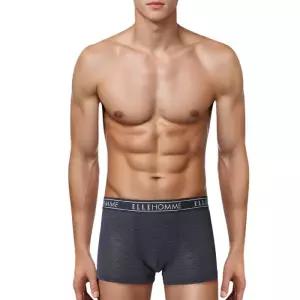 [롯데백화점]엘르이너웨어 남성 인견 드로즈(EEMDR371NV)