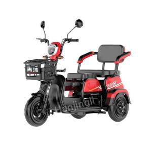 성인용 세발 전기자전거 충전 고성능 어르신 출퇴근용