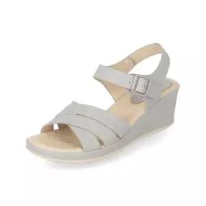 [엘칸토]엘칸토 HC06 여성 경량 샌들 그레이 LCWW20U426 (33752696)