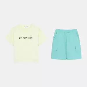 [롯데백화점]네파 멀티 베이직 세트 KL35901