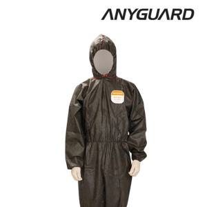 일회용 방역복 보호복 작업복 일체형
