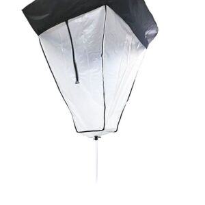 셀프에어컨 청소 커버 물받이 방수 천장형 청소포 에어컨 비닐 호스 세척