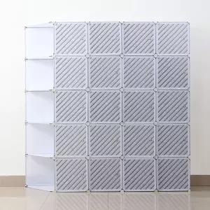 옷장 선반 정리대 벽선반 수납 화이트 WFHXWF0