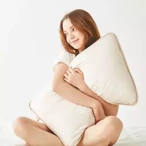 [기절베개]오리지널 속통 기절베개 1세트