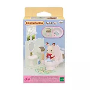 5740-아기 변기 화장실 세트