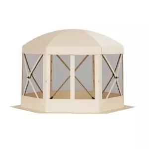 모기장텐트 접이식 7~8인용 (WFHJLAI)