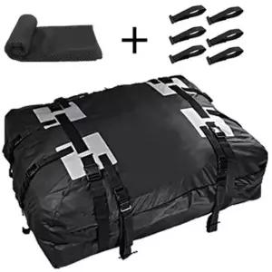 루프탑 400L 차량용 캐리어 (WFHJLDJ)