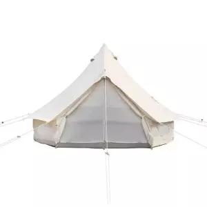 5~7인용 모기장 벨텐트 감성캠핑 5m (WFHJK5J)