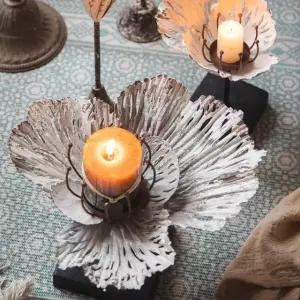 스탠드 빈티지 플라워 홀더04 캔들 (WFHJI1I)