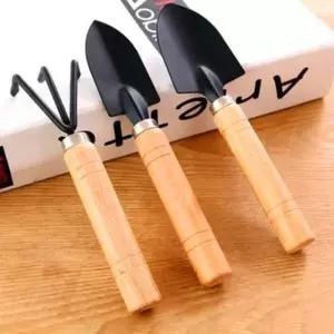 세트 3종 텃밭관리 가드닝 정원 원예도구 (WFHJFKP)