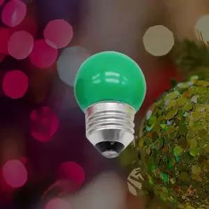 꼬마전구 녹색 WFGZ25D