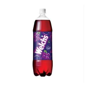 농심 웰치스 소다 그레이프 1.5L 12개