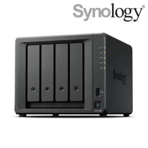 +공식파트너+ 시놀로지 DS425+ NAS 4베이 케이스 서버/클라우드