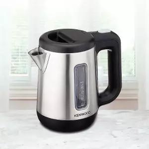 [드롱기/JKM076]유선포트 여행용 켄우드 JKM076