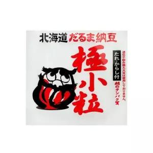 [셀러허브]냉동 다루마 낫또 50g x 3입 (S11284966)