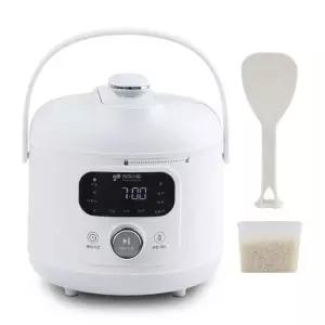 [키친아트]전기압력밥솥/3~4인용/예약기능 KRP-W451IH