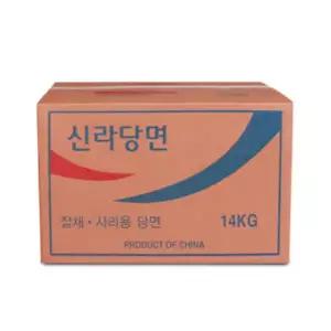 바로신라당면 14kg