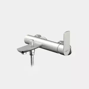 대림바스 샤워수전 니켈 무광 샤워기 DL-B2312SN