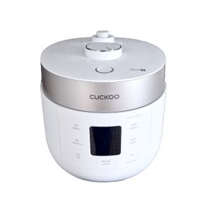 CRP-ST1010FW o클릭o 쿠쿠 미식 컬렉션 더 라이트 트윈프레셔 밥솥 10인용