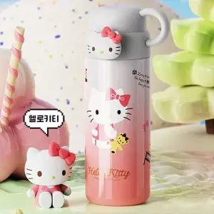 헬로키티 컵 텀블러C02587