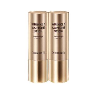 동국제약 센텔라인24 마데카 링클 캡처 주름스틱10g X 2개