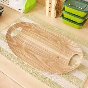 사각 우드 트레이 홈파티 예쁜 원목 테이블 (WFHEYPT)