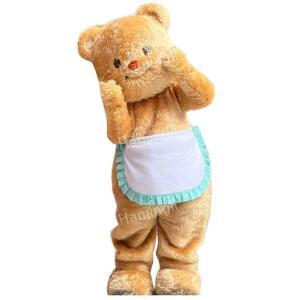 인형탈 대형 캐릭터 키 코스튬 곰인형 동물탈 할로윈 코스프레