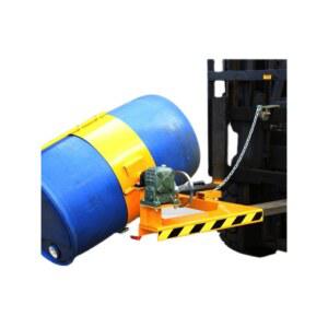 지게차브라켓 드럼통 리프팅 크래들카트 운반기 LM800 스태커 뒤집기 지그 브라켓 기본