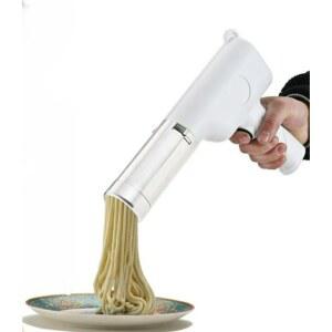 미니 제면기 가정용 국수기계 커터 프레스 기계 만들기 미끄럼틀 1년 우동 휴대용 무바이