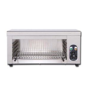 생선 전기 구이 그릴 직화 생선구이 오믈렛 일층 86X46X60CM 한판 936형 5KW