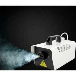 피톤치드 연무기 미니 가정용 물뿌리개 분무 소형 와이어 400W 제어 냄새제거 포그