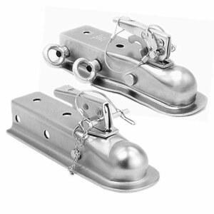 캠핑카 카라반 연결 견인볼 리어 견인 차량용 나사 1호 이탈방지핀 17 커버 볼트