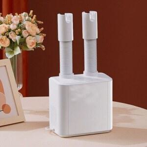 신발건조기 제습기 신발 기 청정기 uv 부츠 업소용 회색 장마철 탈취제