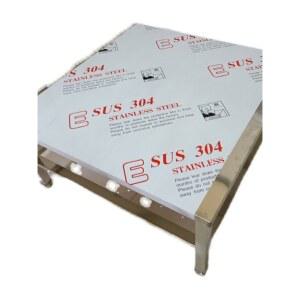 테이블 접이식 작업대 바베큐용 Goplus 벽걸 다기능 추월 4다리 야외용 내하중 스틸