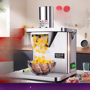 업소용 깍두기써는기계 야채 절단기 자동 슬라이서 고급형