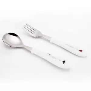 알프스팜프렌즈 어린이 스푼포크세트 WFGT0HV