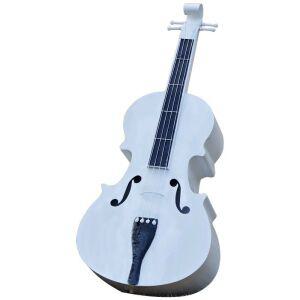 피아노 모형 가짜 인테리어 피규어 원리 바이올린 덮개