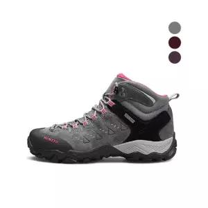 험토 볼더 미드 릿지 트레킹화 TRX 여성