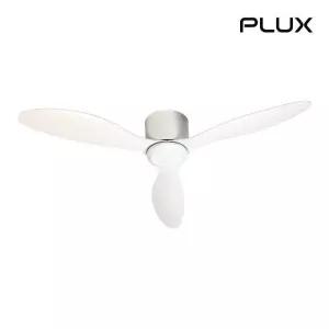 [하이마트] [무상설치]플럭스 저소음 슬림형 실링팬 (5년무상AS)