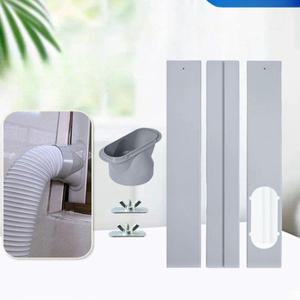 자바라 에어컨 이동식 덕트 주름관 호스 코끼리