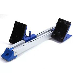 육상 스타터 페달 선수용 출발선 각도 합금