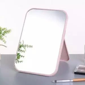 화장대 탁상 거울 스탠드 접이식 WFI8YBU