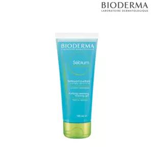 바이오더마 세비엄 젤 무쌍 100ml/지복합 클렌징젤