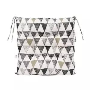 고품질 쿠션 방석 트라이앵글 키높이 엉덩이 패드 소파 (WFHH3MM)