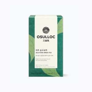 제주 순수녹차 2gx20T 오설록