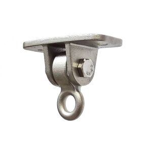 천장고정 버클 고리 후크 야외 그네 해먹