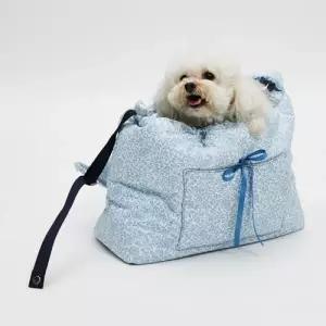 [롯데백화점]루이독 리버티 마리 크레인 슬링백 Grand