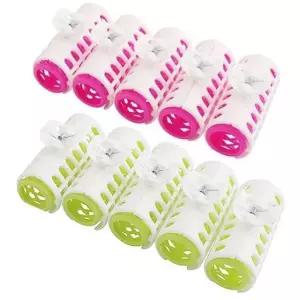 고품질 엣지 집게헤어롤 5P 중 (WFGSZTX)